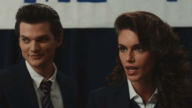 Ryan Murphy ve Bret Easton Ellis İmzalı "The Shards"tan İlk Fragman Yayınlandı! haber görseli