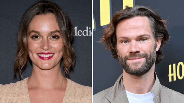 Leighton Meester ve Jared Padalecki, Netflix’in "The Bodyguard" Uyarlaması İçin Hayranlara Seslendi haber görseli