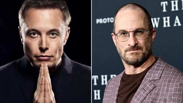 Darren Aronofsky'den Elon Musk Filmi Geliyor!