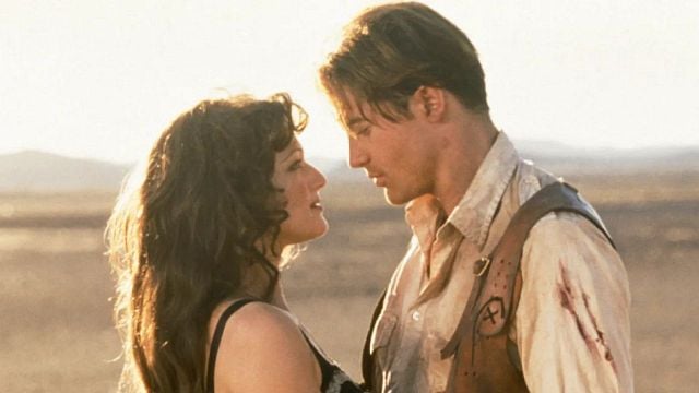 Efsane Geri Dönüyor: "Mumya 4" İçin Vizyon Tarihi Açıklandı! haber görseli