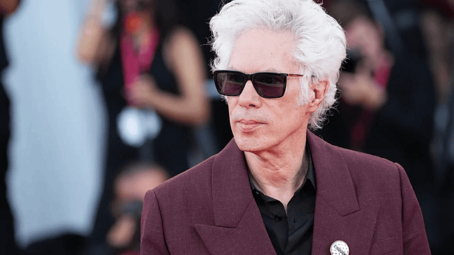 Jim Jarmusch’un “Father Mother Sister Brother” Filmi, Venedik’te Altın Aslan’ı Kazandı! haber görseli