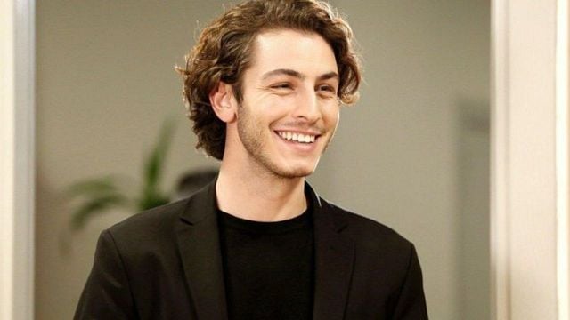 Boran Kuzum’un Hollywood Çıkarması: Netflix Yapımı "Big Mistakes" İzleyiciyle Buluşmaya Gün Sayıyor! haber görseli