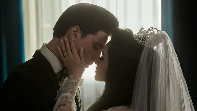 Yeni "Priscilla" Fragmanı Elvis'in Çalkantılı Evliliğine Odaklanıyor