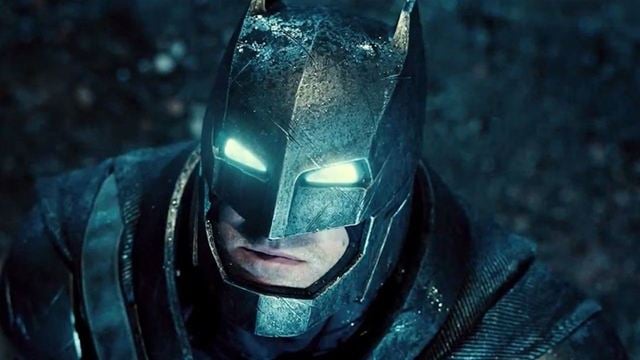 Zack Snyder "The Dark Knight Returns" Uyarlamasını Yönetmek İstiyor