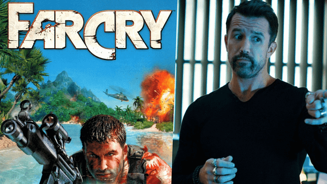 Efsane Oyun Serisi “Far Cry” FX Ekranlarına Taşınıyor haber görseli