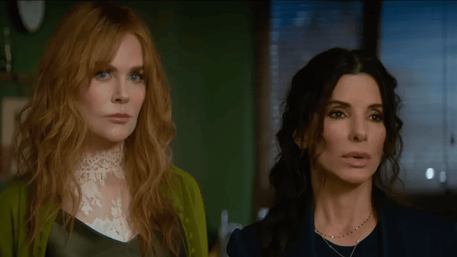 "Practical Magic 2"den İlk Fragman Yayınlandı: Owens Kardeşler 28 Yıl Sonra Sihre Geri Dönüyor! haber görseli