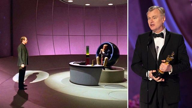 Christopher Nolan'ın Sıradaki Projesi 1960'lardan Bir Dizinin Yeniden Yapımı Olabilir haber görseli