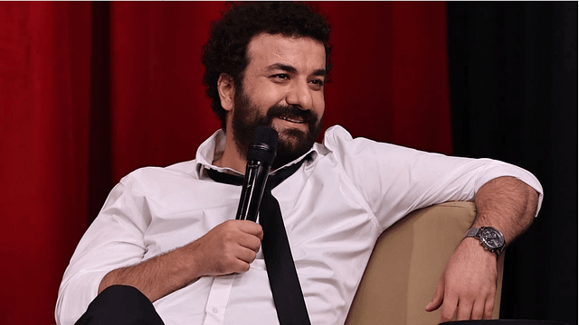 RTÜK’ten “Konuşanlar” Programına Büyük Ceza! haber görseli