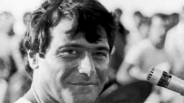 Ferdi Özbeğen’in Hayatı Beyaz Perdeye Taşınıyor haber görseli