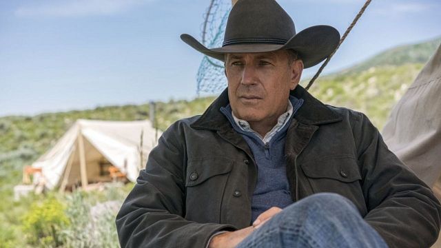 "Yellowstone" İçin Final Kararı! haber görseli
