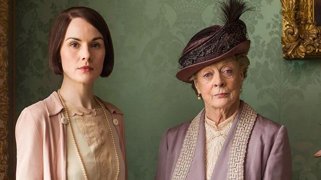 "Downton Abbey" Geri mi Dönüyor?