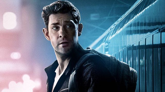 "Jack Ryan" 3. Sezon Fragmanı haber görseli
