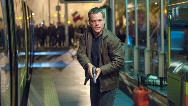 Matt Damon "Jason Bourne 6" İçin Kuralını Bozacak mı?