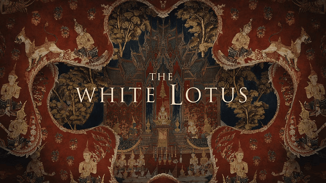 Fransa Kıyılarında Lüks ve Kaos: "The White Lotus" 4. Sezondan İlk Görseller Geldi! haber görseli