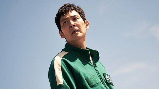 "Squid Game" 2. Sezondan İlk Teaser! haber görseli