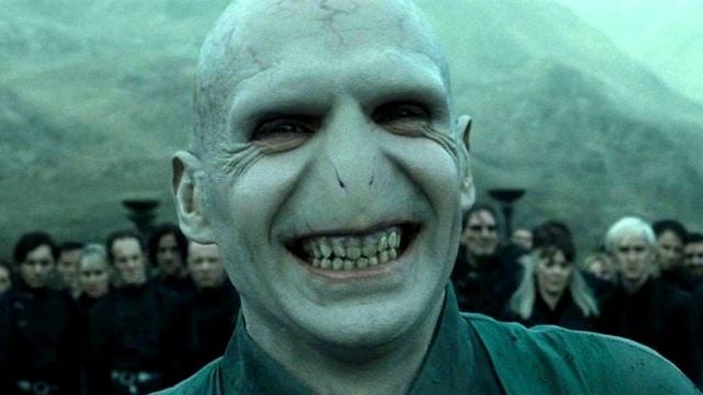 Ralph Fiennes, Voldermort Rolüne Geri Dönmeye Hazır!