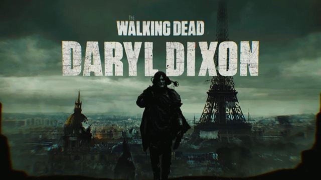 "The Walking Dead: Daryl Dixon"da Zombiler Mutasyona Uğruyor!
