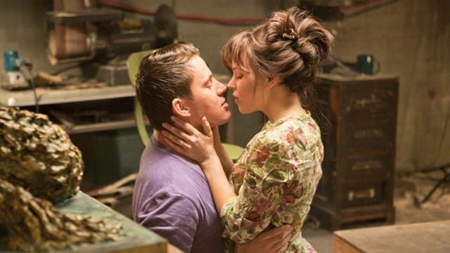 Rachel McAdams ve Channing Tatum'un Unutulan Aşk Filmi 12 Yıl Sonra Yükselişte