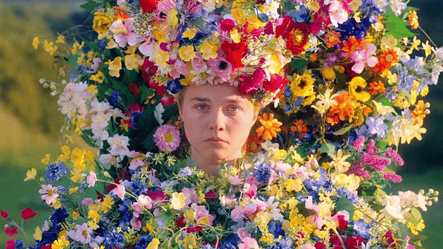 Florence Pugh, Neden "Midsommar" Gibi Filmlerde Tekrar Rol Almayacağını Açıkladı haber görseli