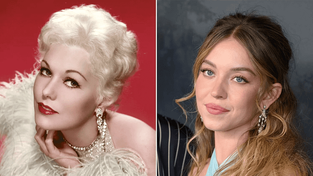 Kim Novak’tan Kendisini Canlandıracak Sydney Sweeney’e Sert Tepki: "Tamamen Yanlış Bir Seçim" haber görseli