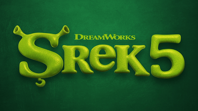 Bataklığa Dönüş Vakti: "Shrek 5"in İlk Fragmanı Yayınlandı! haber görseli