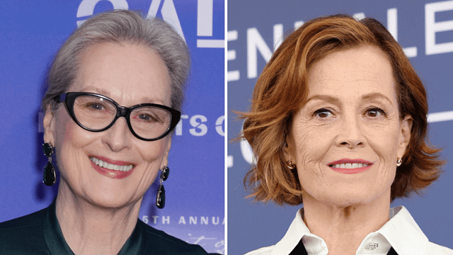 Meryl Streep ve Sigourney Weaver, Joseph Cedar İmzalı “Useful Idiots”ta Başrollerde haber görseli