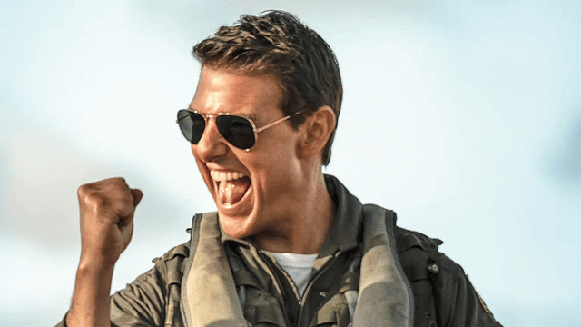 Gökyüzünde Macera Devam Ediyor: Tom Cruise Sevilen Seri İçin Geri Dönüyor! haber görseli