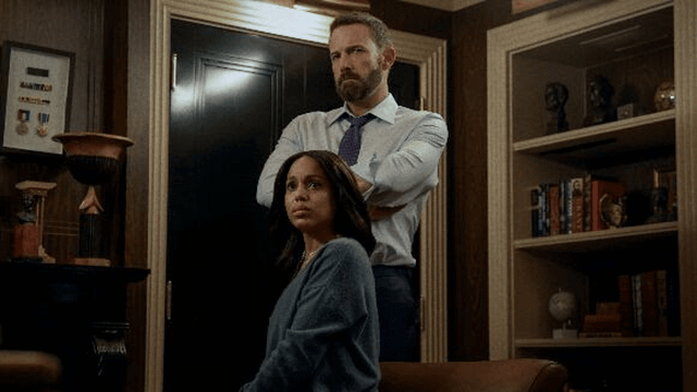 Ben Affleck’in Yeni Netflix Filmi "Animals"ın Fragmanı Paylaşıldı haber görseli