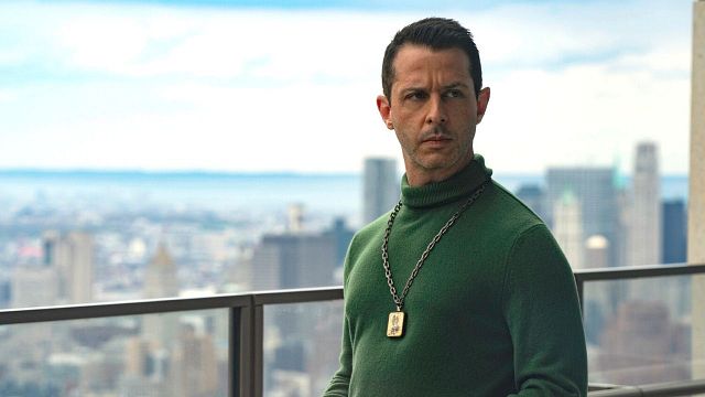 Jeremy Strong'a Göre "Succession" 4. Sezonuyla Final Yapabilir haber görseli