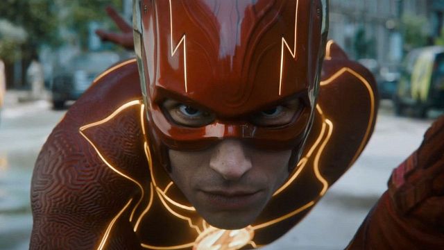 "Flash"tan Son Fragman Yayınlandı haber görseli