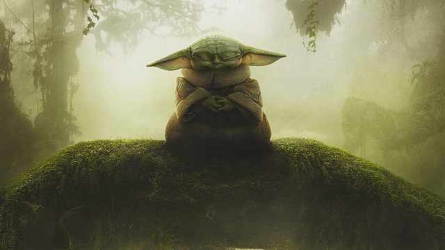 "The Mandalorian ve Grogu" Filminden Heyecan Veren Bir Fragman! haber görseli