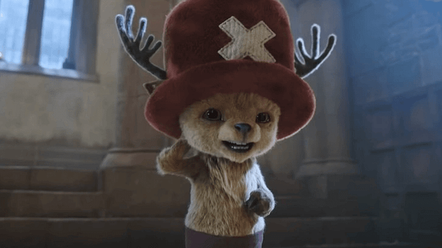 "One Piece" 2. Sezon Fragmanı Yayınlandı: Luffy ve Hasır Şapkalılar Grand Line’a Açılıyor haber görseli