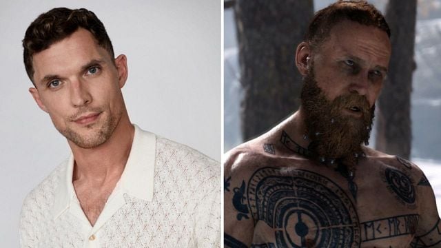 "God of War" Dizisinde Baldur’u Oynayacak İsim Belli Oldu haber görseli