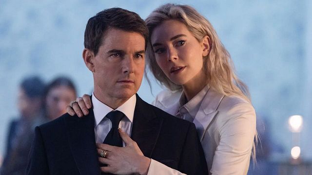 "Mission: Impossible 8" Seti Denizaltı Kazası Nedeniyle Durdu! haber görseli