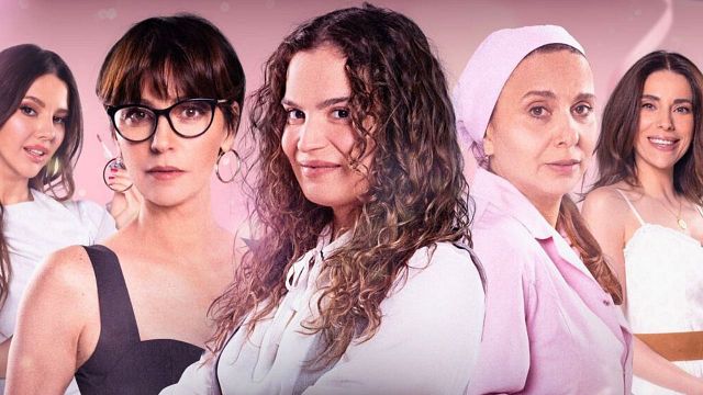 "Veda Partisi" Filminin Afişi Yayınlandı haber görseli