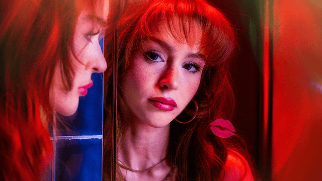 HBO Max Dizisi “Jasmine” 12 Aralık’ta HBO Max’te Başlıyor haber görseli