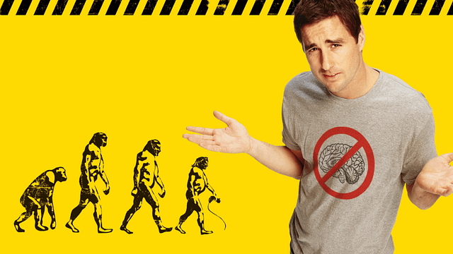 Luke Wilson, "Idiocracy 2"nin Çekilmesi İçin Elinden Geleni Yapıyor