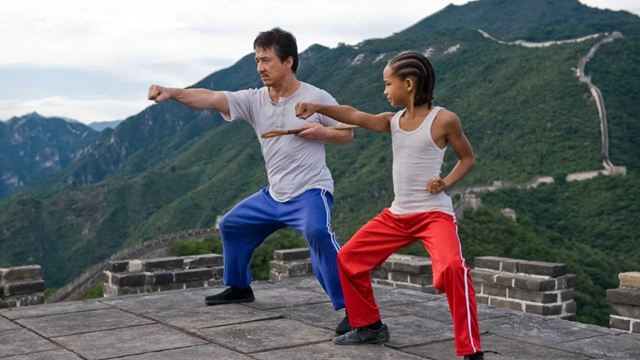 Yeni "Karate Kid" Filminde Jackie Chan Olacak mı?