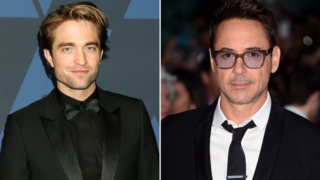 Robert Downey Jr. ve Robert Pattinson, Adam McKay'in Yeni Filminde Buluşuyor! haber görseli