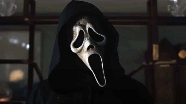 Ghostface Geri Döndü: "Çığlık 7" Yerli Gişede Zirveye Yerleşti! haber görseli