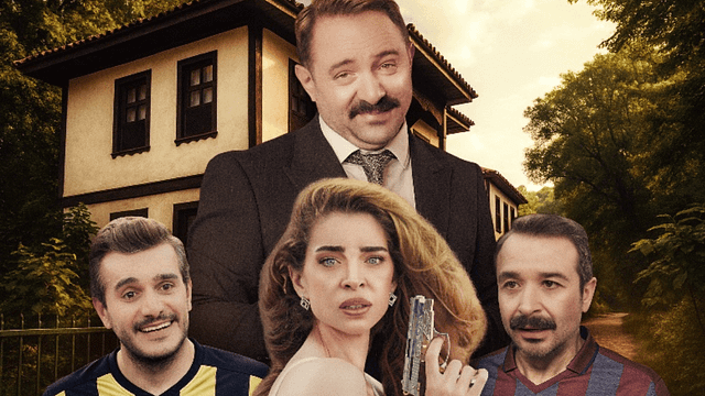 “Öğretmen 2” Kahkaha Dolu Hikayesiyle Şimdi Sinemalarda! haber görseli