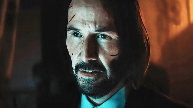 "John Wick" Evreni Keanu Reeves'e Veda Ediyor haber görseli