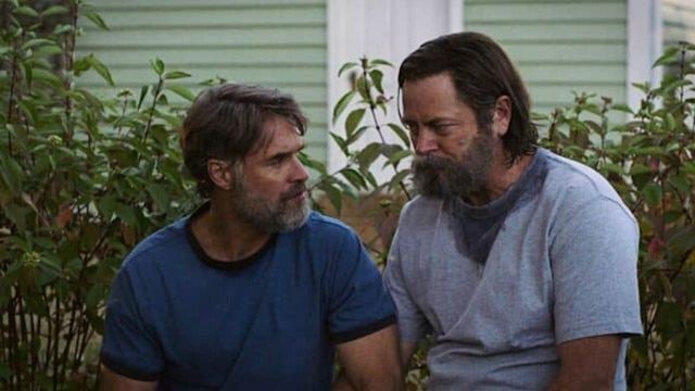 "The Last of Us" Yaratıcısı Bill ve Frank Spinoff'u Hakkında Konuştu