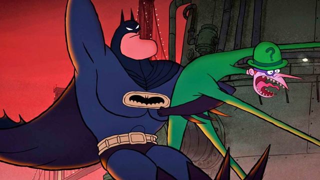 "Merry Little Batman" Fragman: Joker, Gotham'ın Noel'ini Çalıyor!