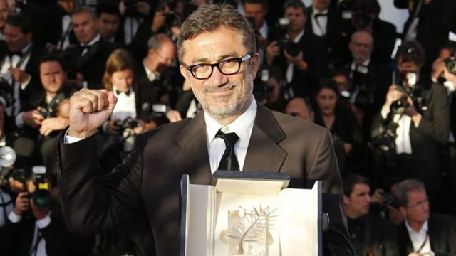 76. Cannes Film Festivali Seçkisi Açıklandı: "Kuru Otlar Üstüne" Ana Yarışmada!