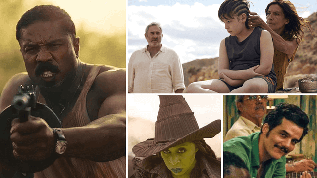 12 Kategoride Oscar 2026 Kısa Listeleri Açıklandı haber görseli