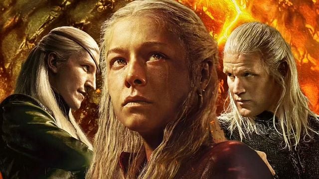 "House of the Dragon" 3. Sezon Finali Dizinin En Uzun Bölümü Olacak: Zamanınızı Şimdiden Ayarlayın! haber görseli