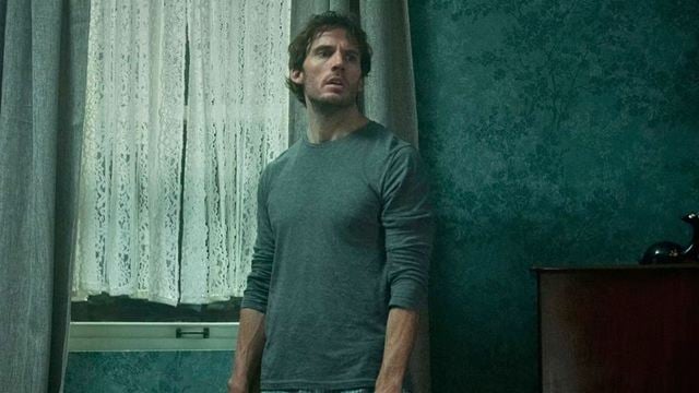 Sam Claflin Başrollü Korku Filmi "Bagman"in Fragmanı Yayınlandı