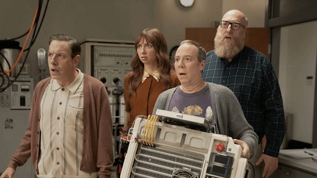 "The Big Bang Theory" Evreni Geri Dönüyor: "Stuart Fails to Save the Universe" Dizisinden Fragman Yayınlandı haber görseli