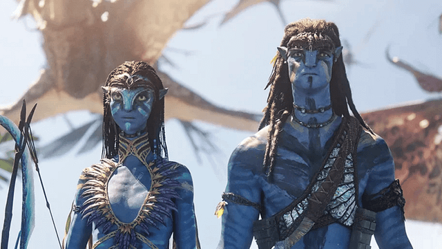 "Avatar: Fire and Ash" Gişenin Yıldızı Olmaya Devam Ediyor haber görseli